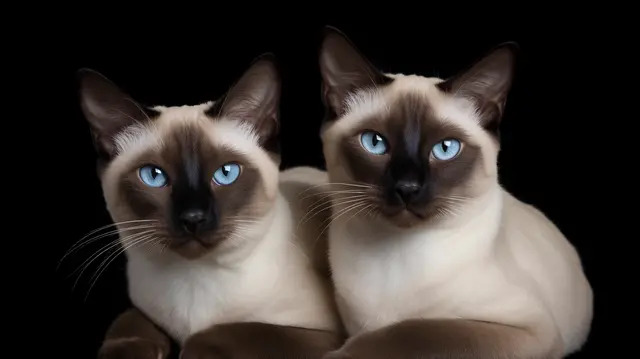 Gato Siamês